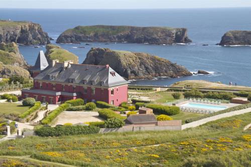 Le Grand Large, Belle-Ile-En-Mer 