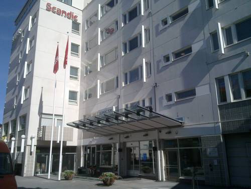 Scandic Pori 