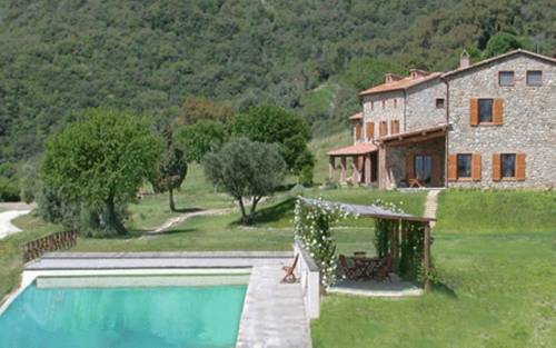 Agriturismo Boschi Di Monte Calvi 