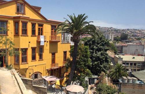 Gran Hotel Gervasoni 