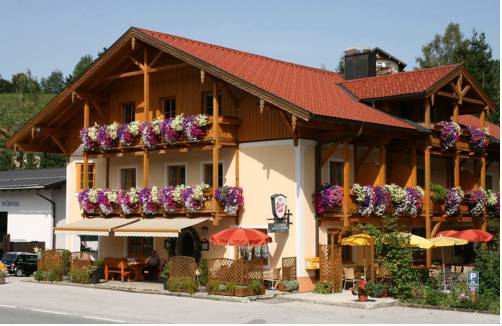 Gasthof Botenwirt 