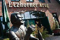 Etzhorner Krug Hotel 