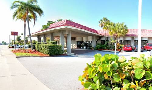 Clarion Inn Stuart 