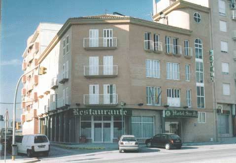 Hotel San Miguel 