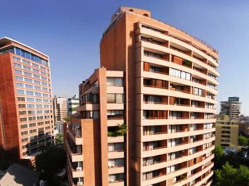 Aconcagua Apart Hotel 