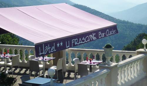 Hôtel U Frascone 