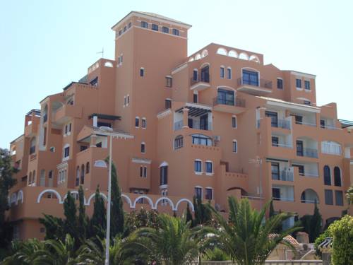 Fenix Apartamentos 