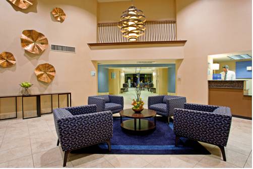 Holiday Inn Express Scottsdale North 