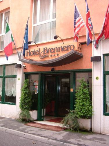 Hotel Brennero 