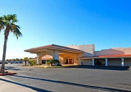 Quality Inn & Suites Lake Havasu City 