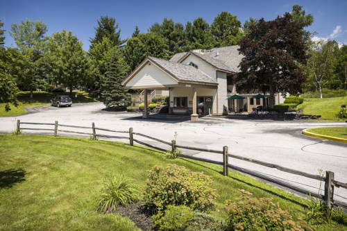 Best Western Inn & Suites Rutland/Killington 