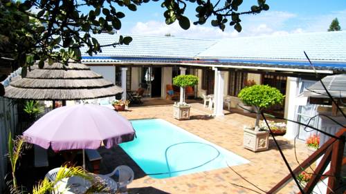 Dolphin Inn Guesthouse - Blouberg 