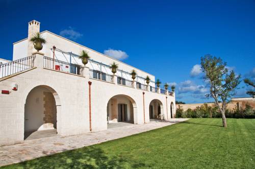 Masseria Terra Dei Padri 