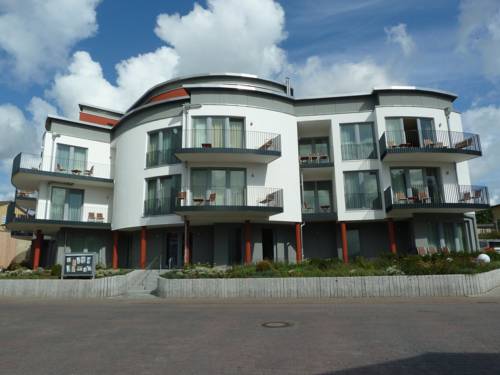 Hotel Goor und Apartmenthaus 