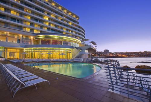 Sheraton Miramar Hotel & Convention Center 