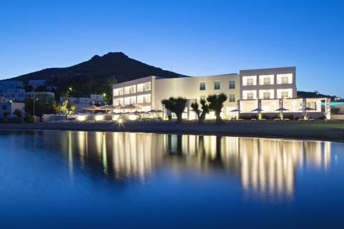 Patmos Aktis Suites & Spa 