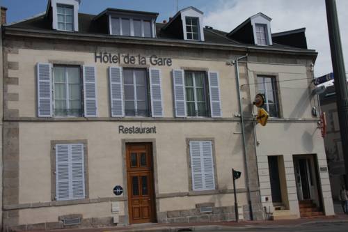 Hotel de la Gare 