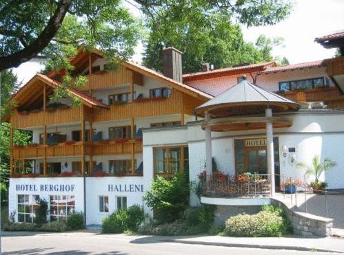 Hotel Berghof 