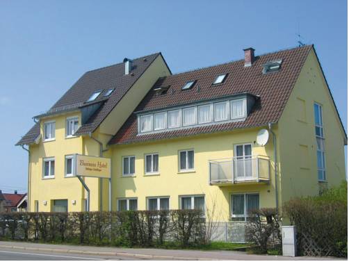 Business Hotel Böblingen-Sindelfingen 