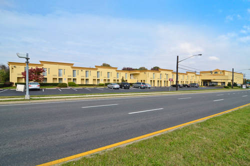 Quality Inn Andrews Air Force Base 