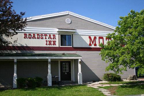 Road Star Inn Green Bay 