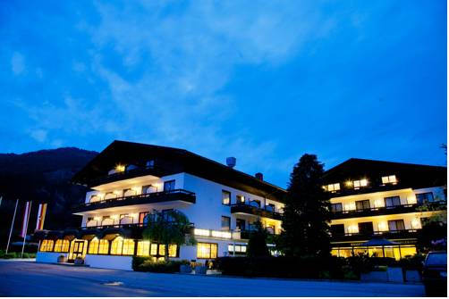 Vitalhotel Zanker 