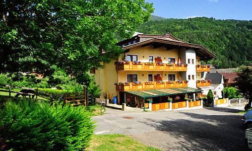 Gasthof Appartements Kirchenwirt 