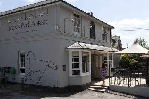 Running Horse Inn 