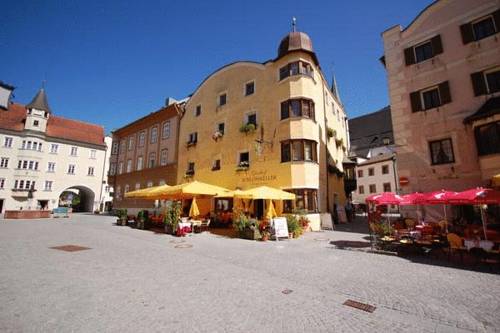 Gasthof Schloßkeller 