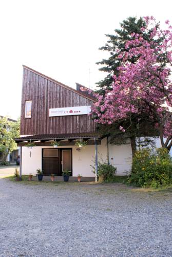 Motel Ostsee Lodge 