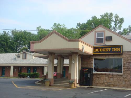 Budget Inn Falls Church 