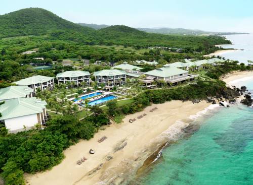 W Retreat & Spa - Vieques Island 