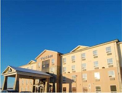 Days Inn Grande Prairie 