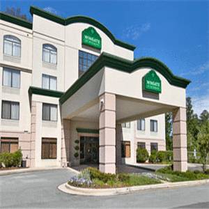 Wingate by Wyndham Raleigh Durham / Airport 