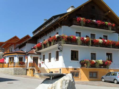 Hotel Kollerhof 