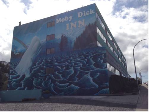 Moby Dick Inn 
