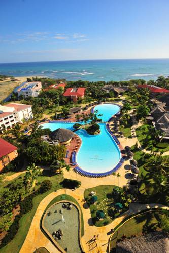 Be Live Grand Marien - All Inclusive 