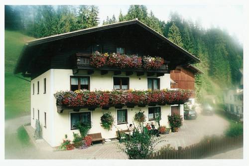 Appartement Haitzmann 