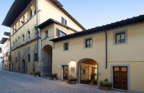 Accademia Residence 