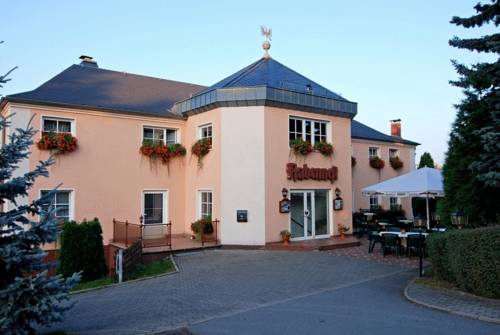 Hotel Rabennest 