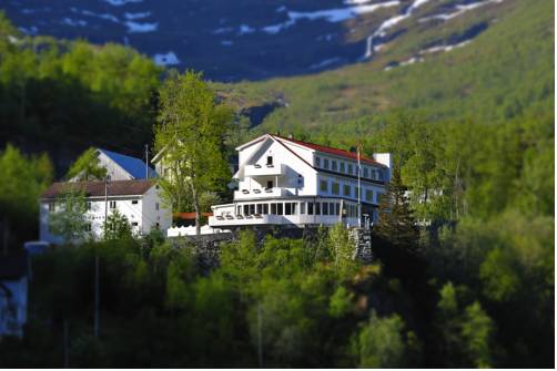 Hotel Utsikten 