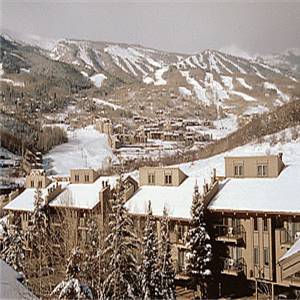 Snowmass Mountain Condominium 