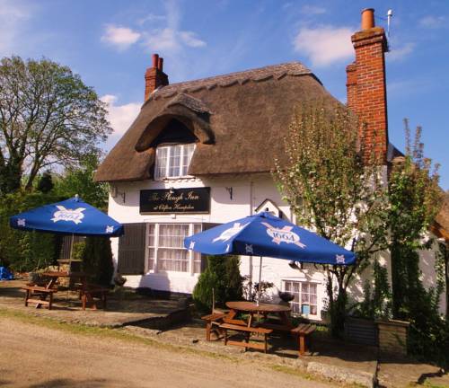 The Plough Inn 