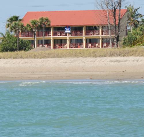 Royal Inn Beach Hutchinson Island 