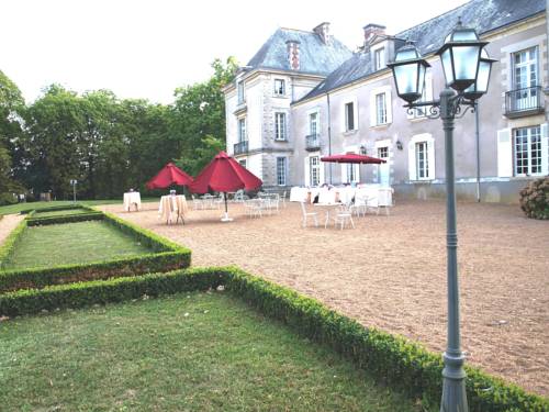 Chateau De Cop Choux 