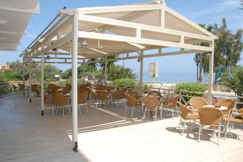 Xylokastro Beach Hotel 