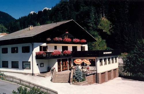 Hotel Tyrol 