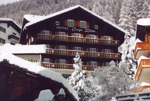 Hotel Carpe Diem 