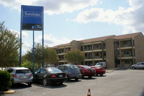 Travelodge Houston/Hobby Airport 