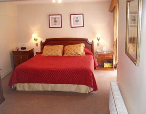 Best Western Hotel Los Españoles 